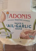 Garlic Sauce