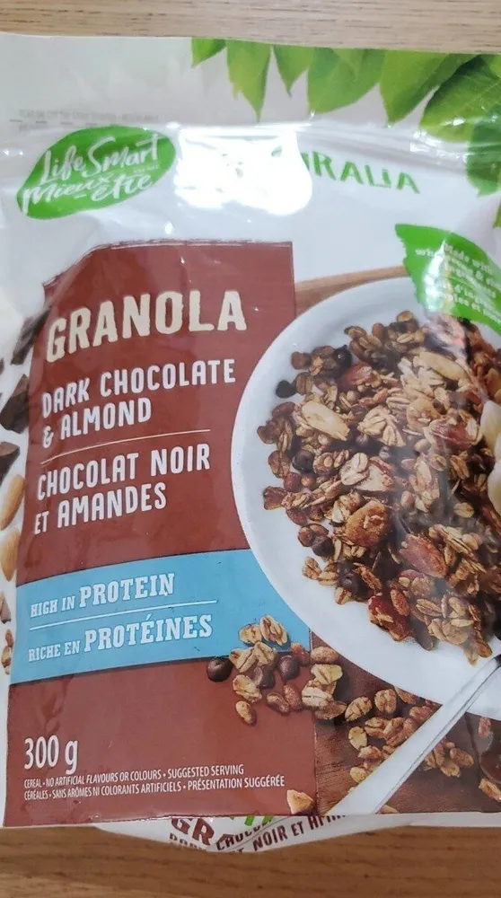 Granola