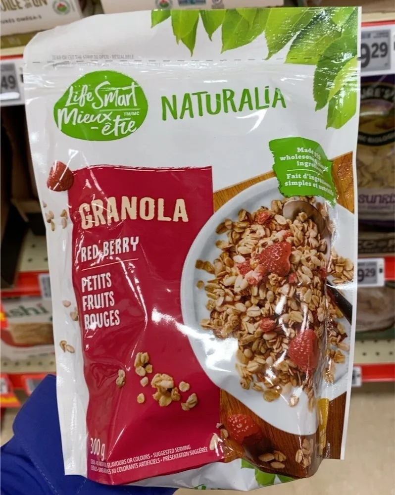 Granola
