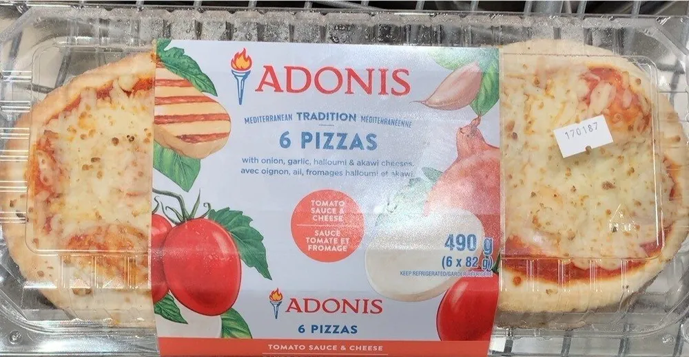 Pizza