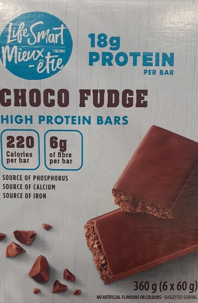 Choco Fudge