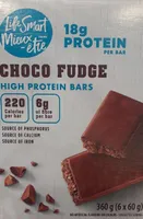 Choco Fudge
