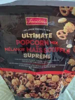 Ultimate Popcorn Mix