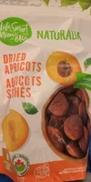 Abricots séchés