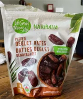 Pitted dates