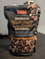 Ultimate maple sugar premium mix