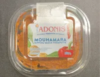 Mouhamara Dip