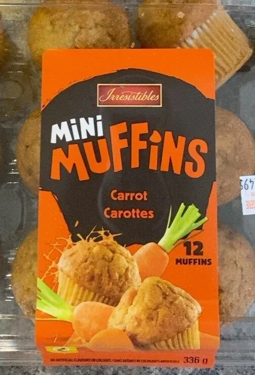 Mini muffin