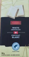 White Chocolate