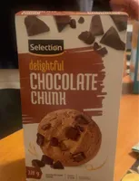 Chocolate Chunk