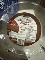 Chocolate Pie Crust