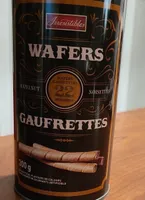 Gaufrettes