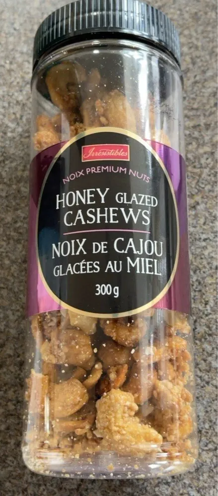Noix de cajou