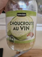 Wine Sauerkraut