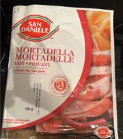 Mortadella