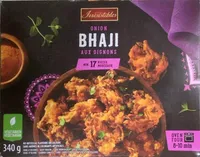 BHAJI aux oignons