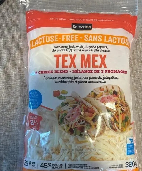 Tex mex