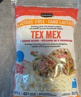 Tex mex