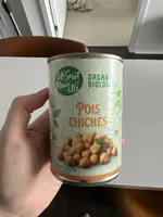 Pois chiches