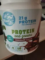 Protein & Greens