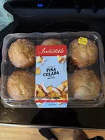 Piña Colada Muffins