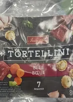 Tortellini boeuf