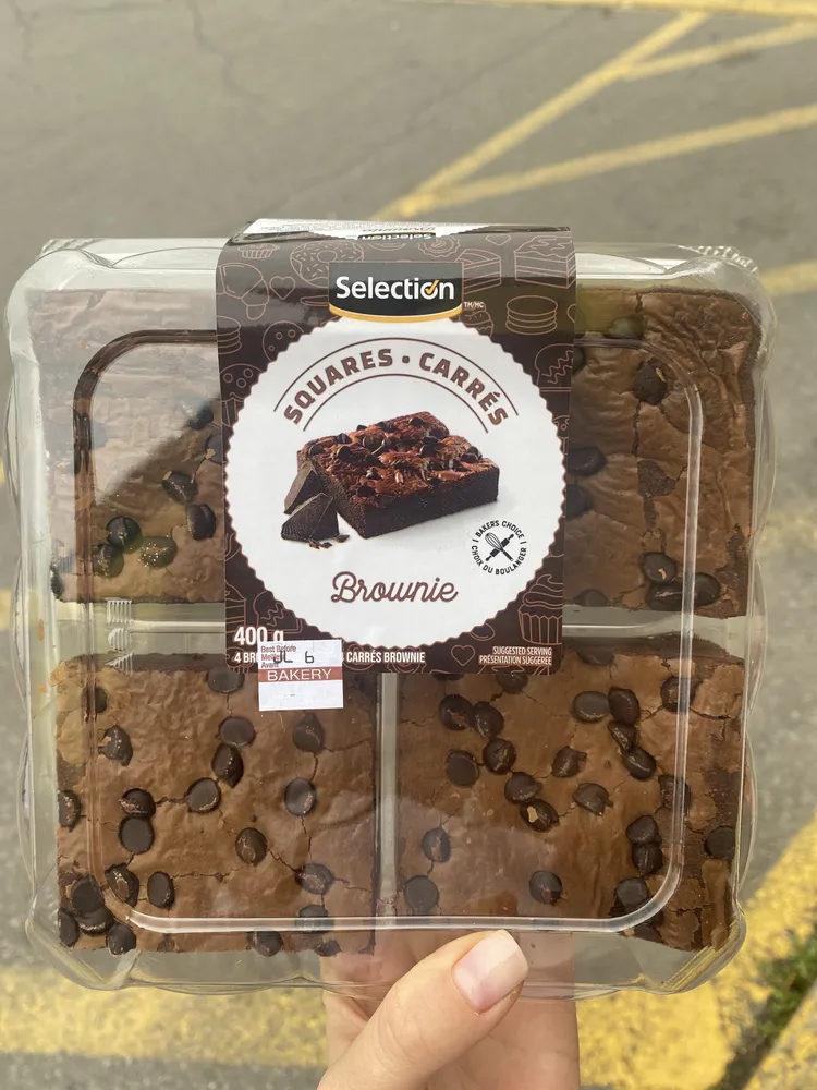Brownie