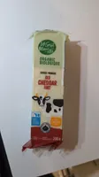 Organic Lactose Free Old Cheddar