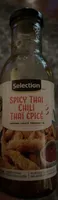 Spicy Thai Chili