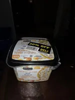 Potato And Egg Salad