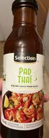 Pad Thai Sauce