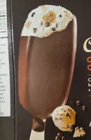 The Creamiest Chocolate Chip Cookie Dough