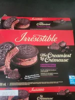 The Creamiest
