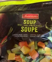 Soup Mix