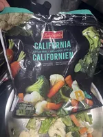 California Style Mix