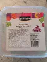 Rainbow Mix