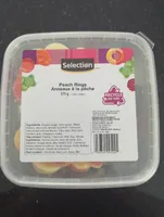 Peach Rings