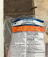 Mock Chicken