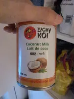 Coconut Milk