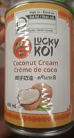 Creme De Coco