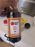 Soy Sauce