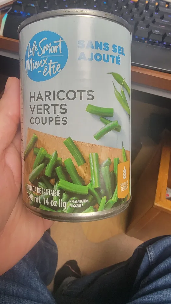 Green Beans