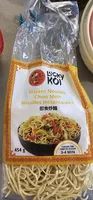 Instant Noodles Chow Mein