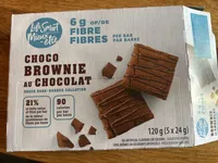 Chocobrownie