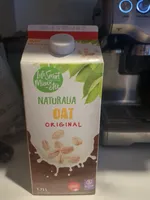 Oat Milk Original