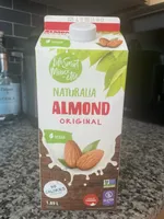 Almond Milk Original
