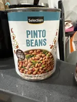 Pinto Beans