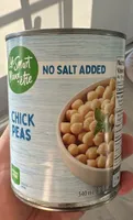 Chick Peas