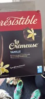 La Crémeuse Vanille
