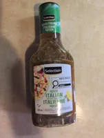Salad Dressing - House Italian